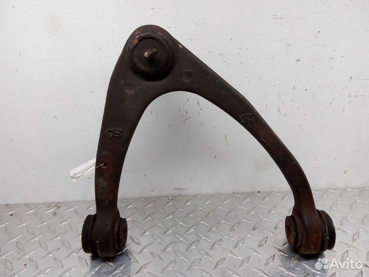 Рычаг передний левый верхний Cadillac Escalade GMT