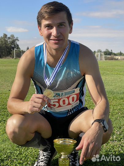 Тренер-преподаватель. Учитель физической культуры