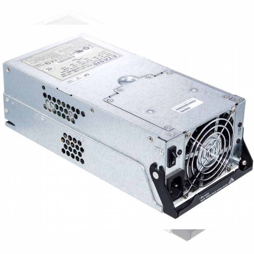 [9273ECPSU-0010] Блок Питания Infortrend 530w 9273ecpsu-0010