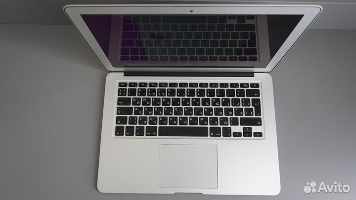 Apple MacBook Air 13