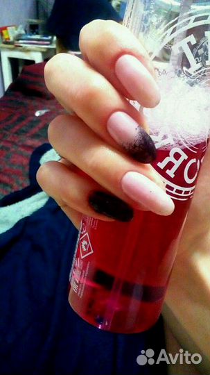 Маникюр и педикюр, коррекция бровей и окраска