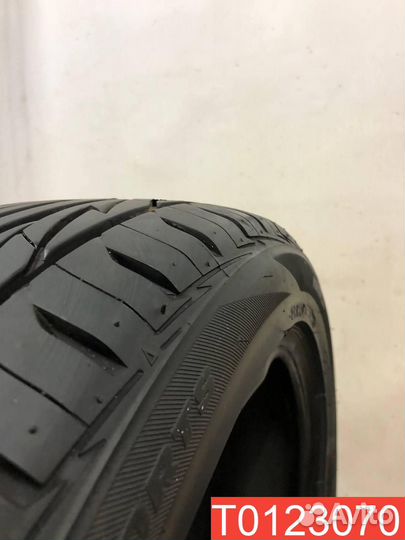 Bridgestone Techno Sports 205/50 R17 93V