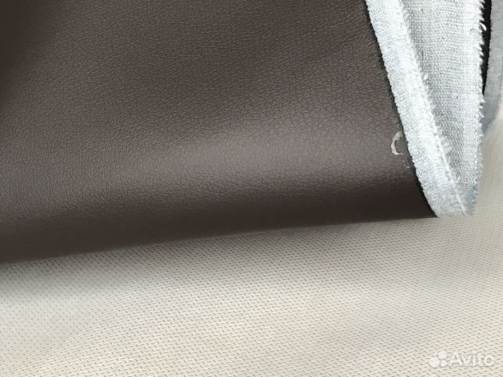 Ткани / экокожа, кожзам мебельный