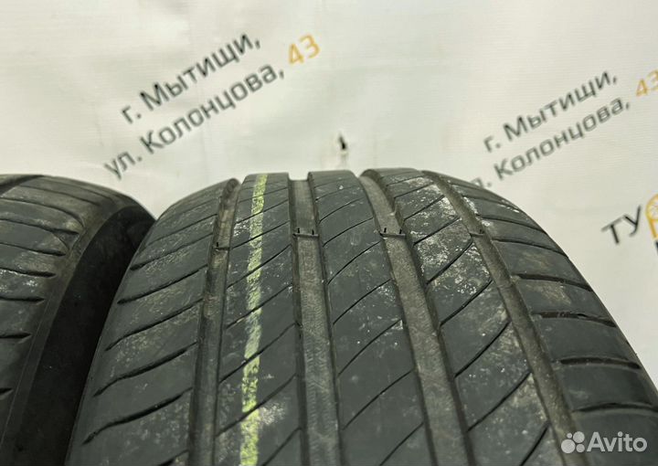 Michelin Primacy 4 225/60 R17 94Y