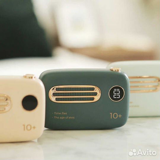 Пауэрбанк powerbank 10000