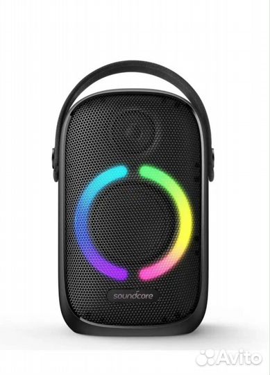 Колонка Anker Soundcore Rave Neo (50Вт IPX7) Новая