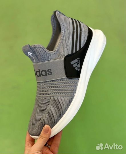 Adidas мужские кроссовки летние 40-45