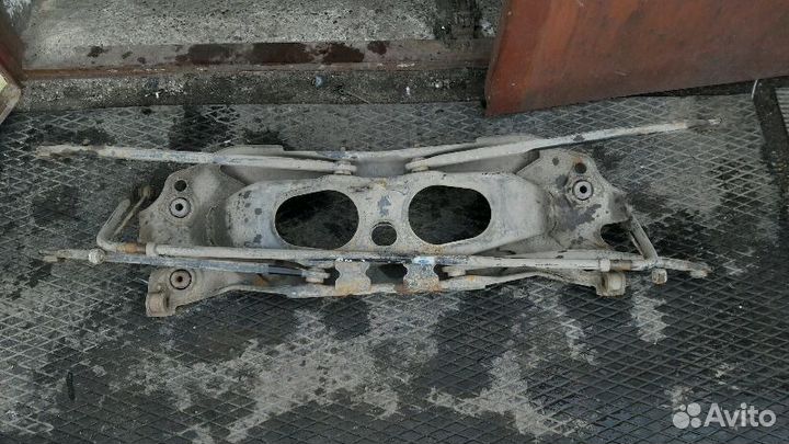 Балка задняя Форд Мондео 3