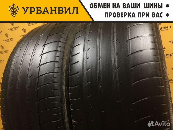 Triangle Sportex TSH11 225/55 R17 101W