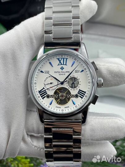 Часы Patek Philippe