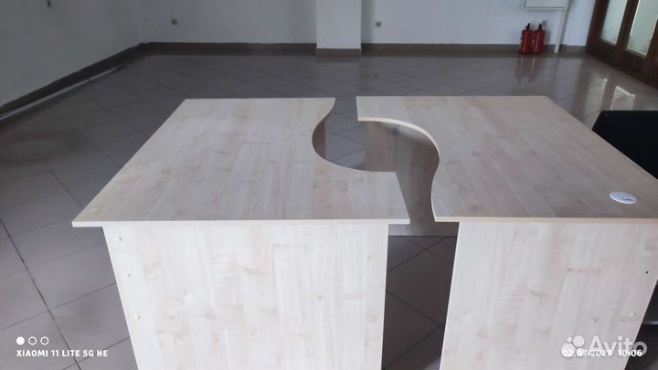 Компьютерный стол бу