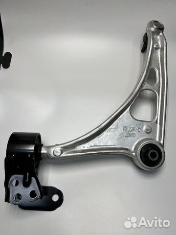 Рычаг 51350TZ5Y10 Honda