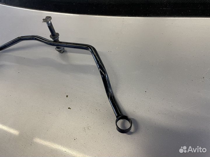 Педаль газа Audi 80 B2