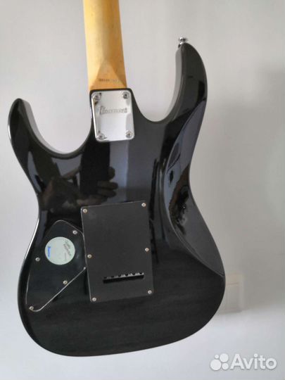 Электрогитара Ibanez Gio N427