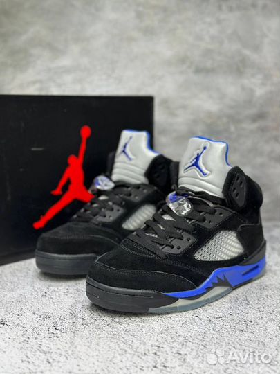 Кроссовки Nike Air Jordan 5 Retro