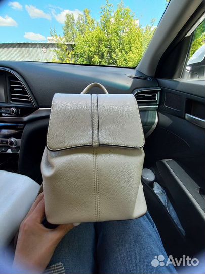 Рюкзак женский