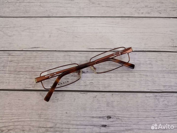 John Richmond новые очки женские Италия