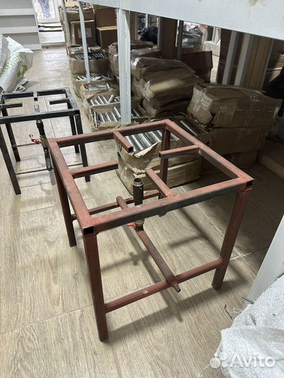 Газовые печки уличные