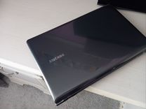 Игровой ноутбук Samsung AMD A8 4600M 12GB RAM
