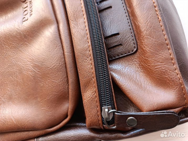 Сумка мужская