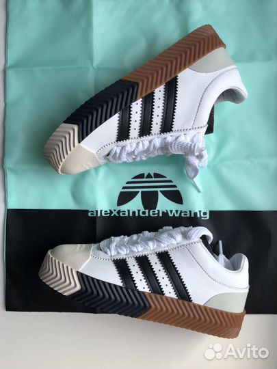 Adidas alexander wang outlet price