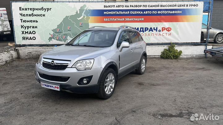 Фара левая Opel Antara (С145) 96627135