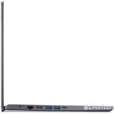 Ноутбук Acer Aspire 5 A515-57-53NK ENG - новый