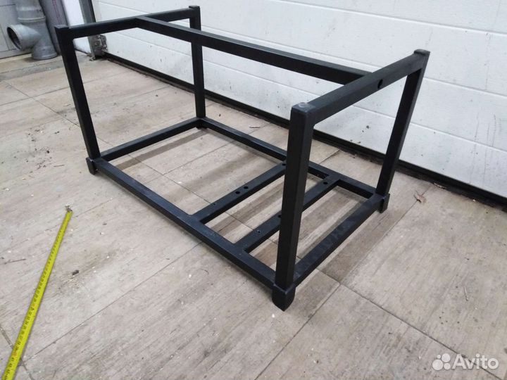 Рама для авд /мойки высокого давления