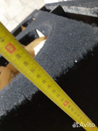 Короб сабвуфера