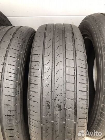 Pirelli Scorpion Verde 215/65 R17 99V