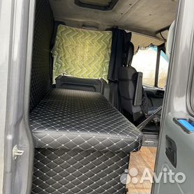 ГАЗ Соболь 4Х4 «Next size самый западный»: постройка внедорожного экспедиционного автодома и отзыв