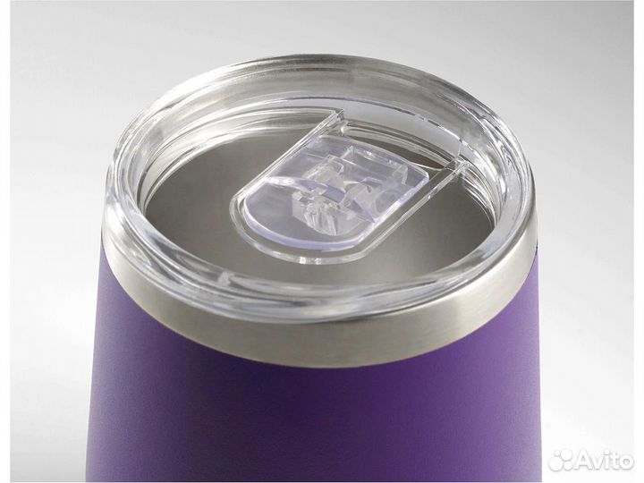 Термокружка GSI Glacier Stainless 12 oz. Tumbler