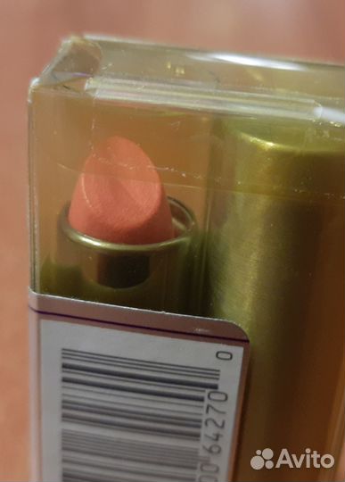 Max Factor Clarion Косметика винтаж оригинал USA