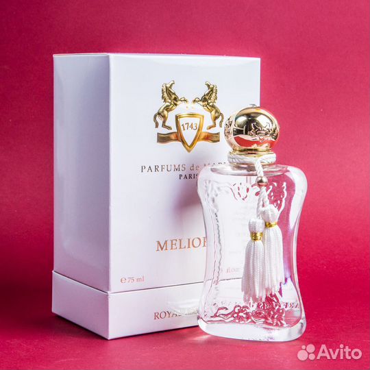Parfums de Marly Meliora 75 мл