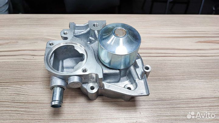 Помпа охлаждения Subaru Impreza