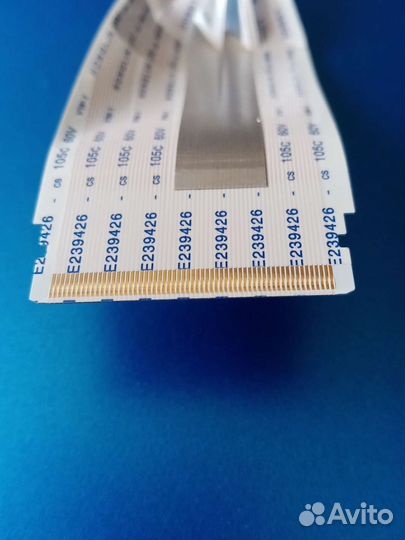 Шлейф lvds EAD64666104 EAD64666103