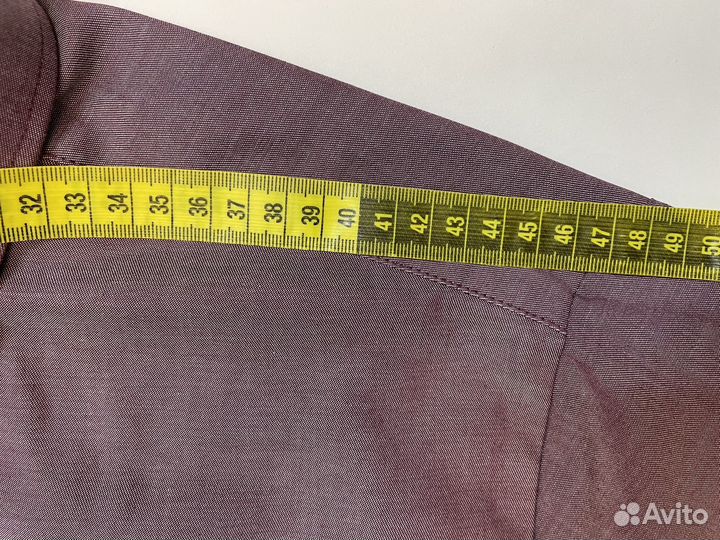 Рубашка мужская Nobel League оригинал L(41)