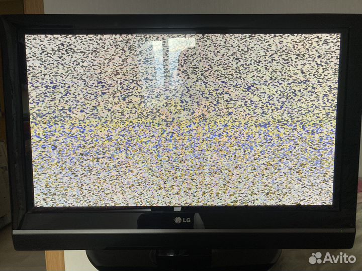 Телевизор LG 32