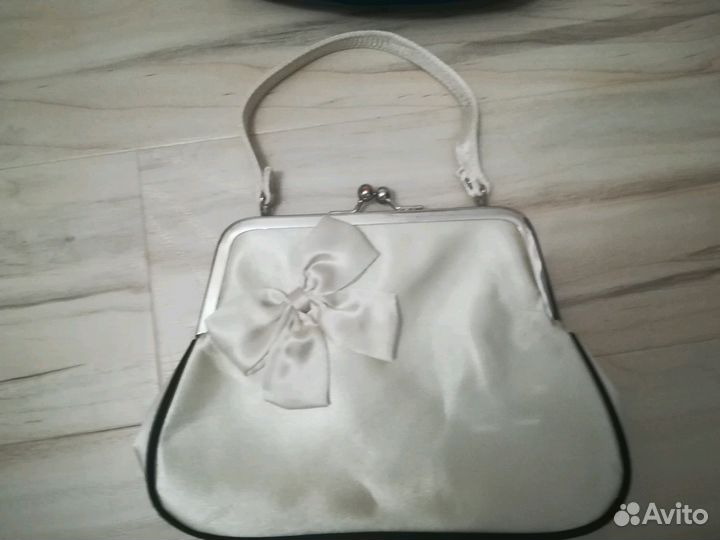 Сумочки-кладчи