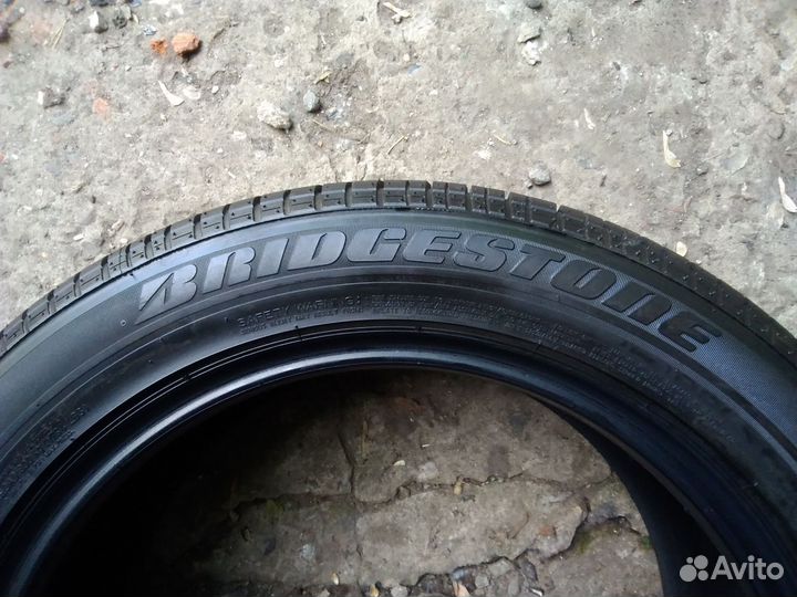 Bridgestone Turanza ER30 245/50 R18