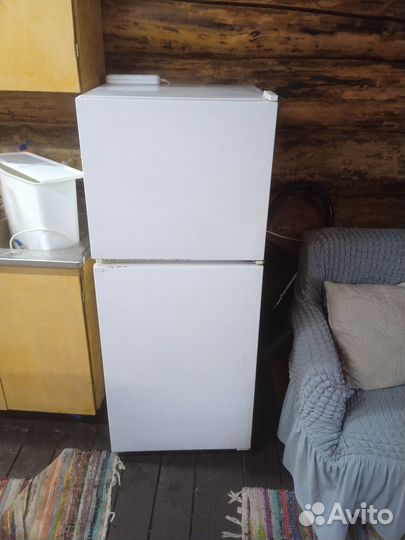 Холодильник на запчасти