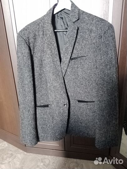 Пиджак мужской