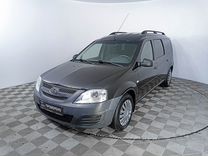 ВАЗ (LADA) Largus 1.6 MT, 2017, 88 396 км, с пробегом, цена 745 000 руб.