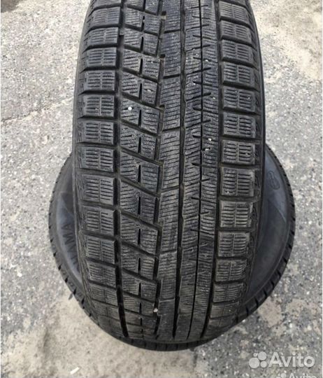 Yokohama Ice Guard IG60 225/55 R17 97Q