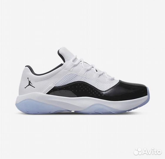 Air jordan 11 cmft low concord