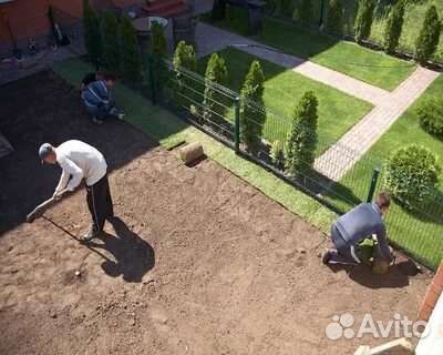 Капат траншей дом сломаем