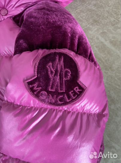 Moncler 5 лет