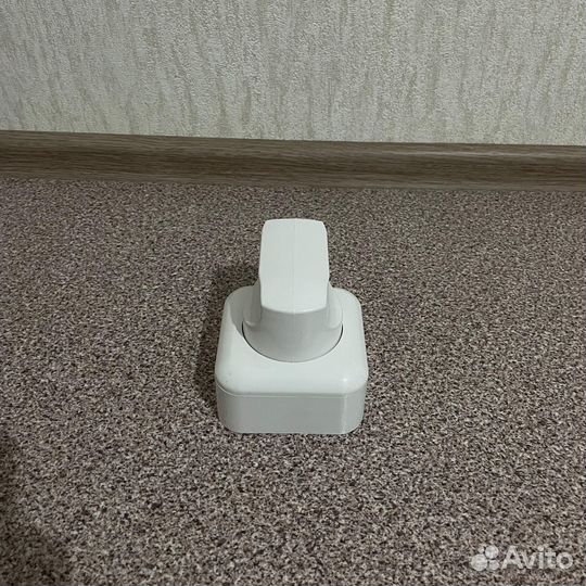 Розетка с вилкой для электрических плит