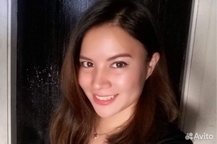 Репетитор по английскому языку носитель