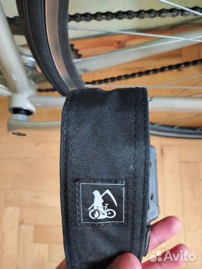 Outleap Greenwich Fixed gear/Single speed,Шоссе